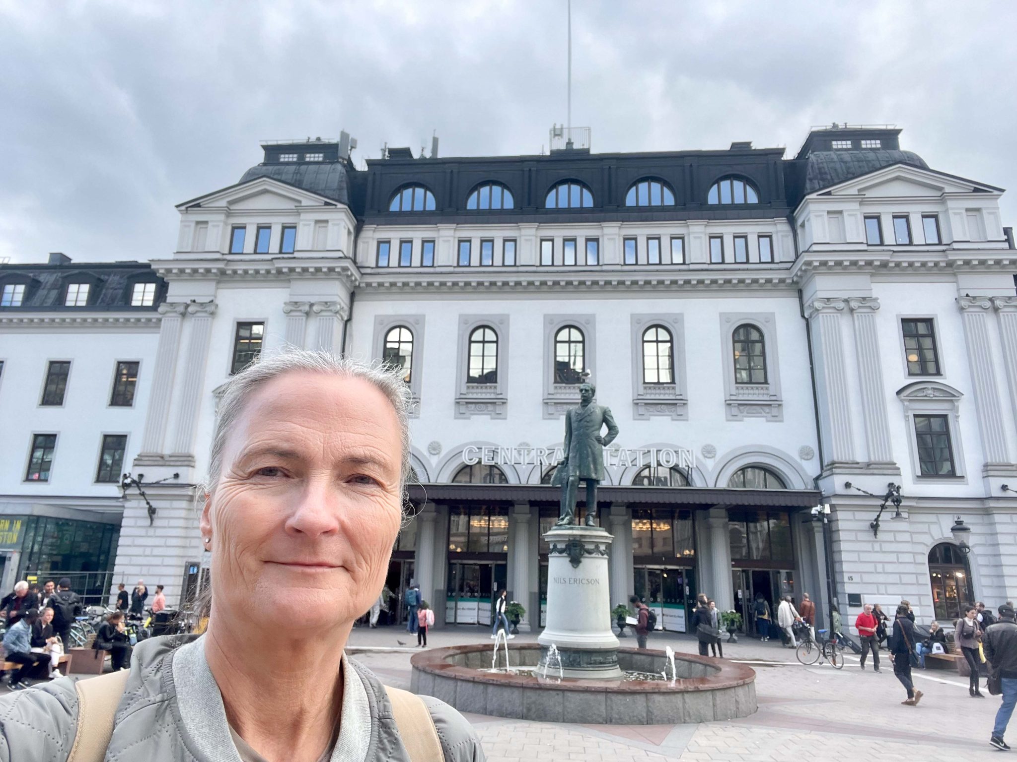 Togferie i 2023: Reiseplaner og tips – Stockholm er vinneren!