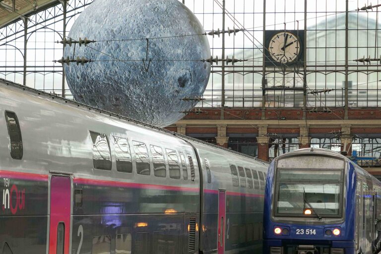 Mye å velge i for den som vil på togferie eller Interrail 2026.