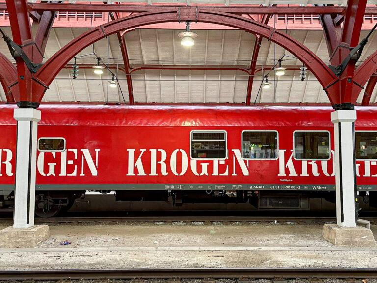 Nyheten vi fortsatt venter før togferiene og Interrail 2026: Blir Snälltåget vårt nye togtilbud fra Oslo S til utlandet?