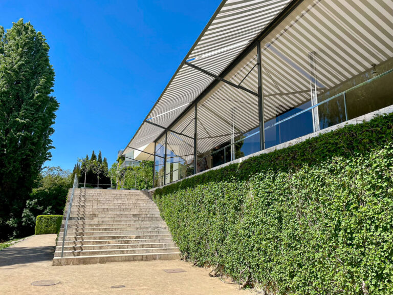 Villa Tugendhat, et par km fra Brno gamleby, står på UNESCOs verdensarvliste og ble et høydepunkt for oss på vår tur.